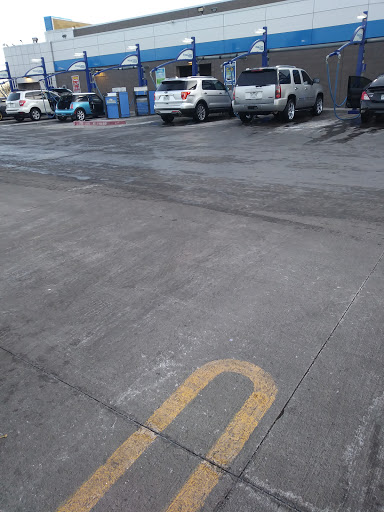 Car Wash «Ocean Express Car Wash», reviews and photos, 9640 N Federal Blvd, Federal Heights, CO 80260, USA