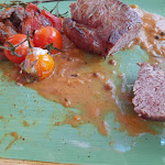 Photo n°1 de l'avis de Manuela.o fait le 10/10/2022 à 07:59 sur le  Landhaus Sassenhof à Mülheim