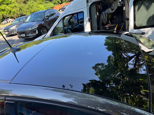 Car Detailing in Arlington - KR Mobile Car Detailing - Auto Detailing - Detailing en Arlington