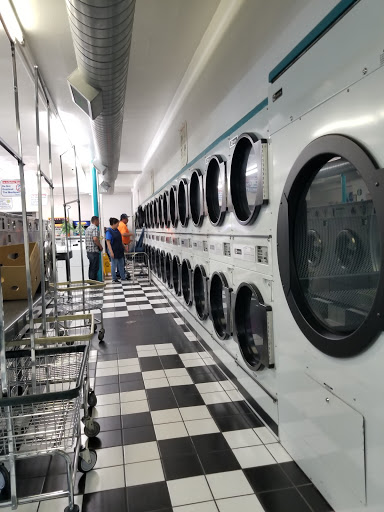 Laundromat «Coin-Op Laundry», reviews and photos, 4320 Morrison Rd # B, Denver, CO 80219, USA