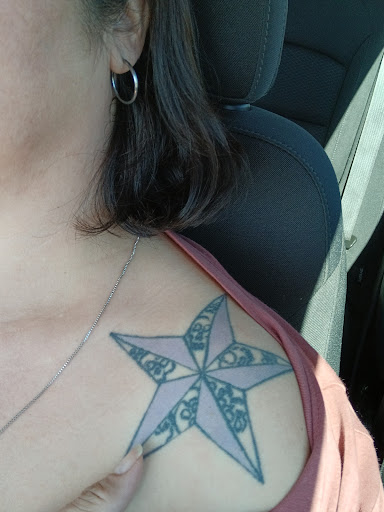 Explore tattoo inside arm ideas, creative tattoo ideas in Lake Havasu City, available at Bombshell Body Art Studio