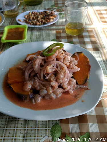 Comentarios y opiniones de Restaurante "El Buen Sabor " corire - Castilla -arequipa-peru