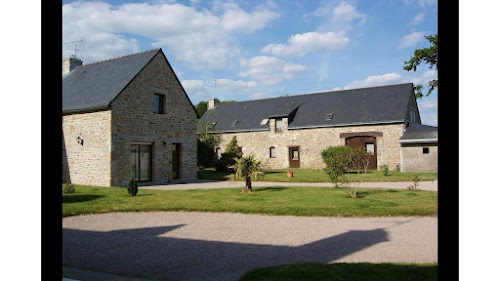 Lodge Ty Lenn - Gîtes de France Theix-Noyalo
