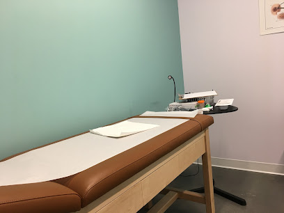 The Cleator Clinic Surrey