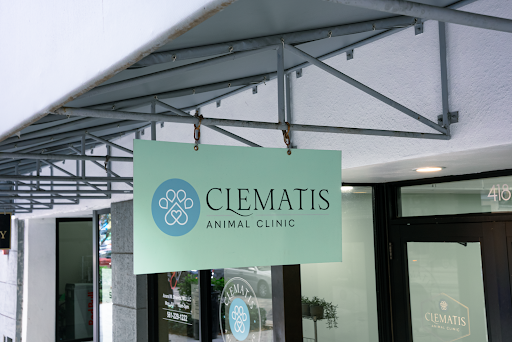 Clematis Animal Clinic image
