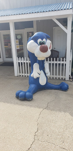 Amusement Park «Kentucky Shores Family Fun Center and Zip Lines», reviews and photos, 6215 US-641, Gilbertsville, KY 42044, USA