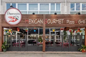 Peperoncino Mexican Gourmet, Pizza & Hamburger image