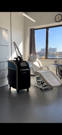 Explore alpha male tattoo ideas, creative tattoo ideas in New York, available at Ag2g Laser Tattoo Removal & MedSpa