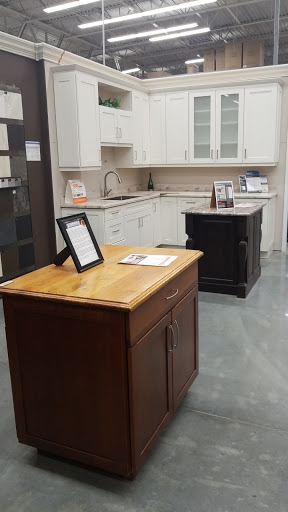 Home Improvement Store «The Home Depot», reviews and photos, 2003 N Cassia St, Nampa, ID 83651, USA