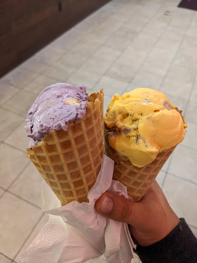Ice Cream Shop «Nirvanaah», reviews and photos, 5363 Mowry Ave, Fremont, CA 94538, USA
