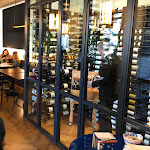 Photo n°4 de l'avis de Davide. fait le 04/04/2018 à 06:25 sur le  Campamac Osteria à Barbaresco