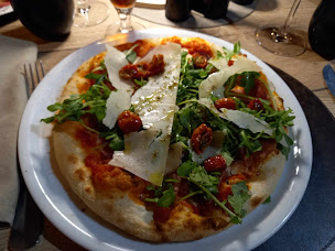 Photo n°77 de Les Philosophes à Nordhouse ()