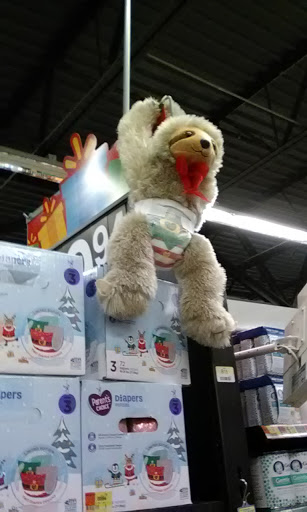 Supermarket «Walmart Neighborhood Market», reviews and photos, 6152 Covington Hwy, Lithonia, GA 30058, USA