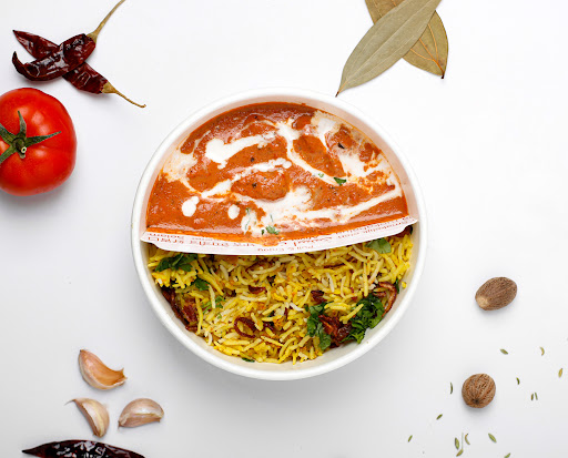 ناندوري حي الروضة | Naandori 