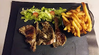 Steak du Restaurant Le Palun à Marignane - n°9