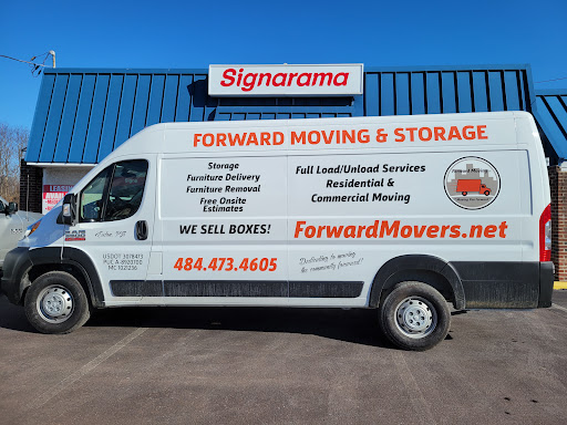 Sign Shop «Signarama Limerick», reviews and photos, 112 W Ridge Pike, Royersford, PA 19468, USA