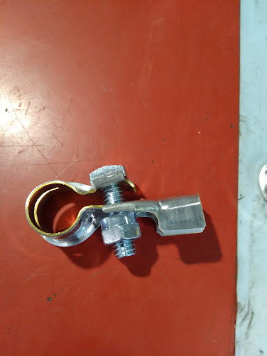 Parts Plus Autostore, 7108 Martin Way E, Olympia, WA 98516, USA, 