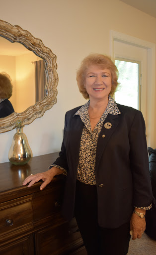 Real Estate Agency «Coldwell Banker - Winter Haven - Polk County Florida», reviews and photos, 290 Cypress Gardens Blvd, Winter Haven, FL 33880, USA