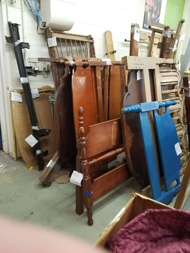 Donations Center «Kent Habitat ReStore», reviews and photos