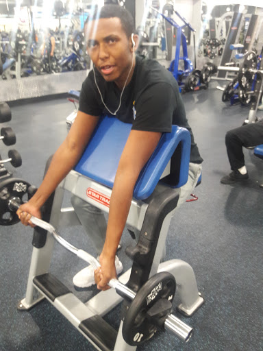 Health Club «Crunch - Huntingdon Valley», reviews and photos, 755 Huntingdon Pike, Huntingdon Valley, PA 19006, USA