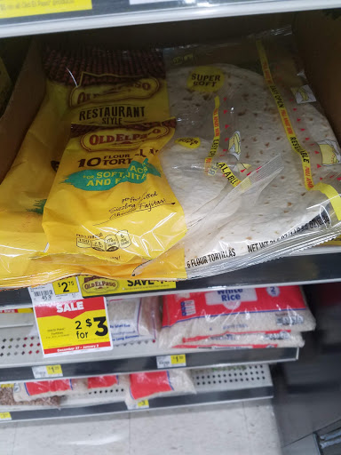 Discount Store «Dollar General», reviews and photos, 50 N Main St, Brockport, NY 14420, USA