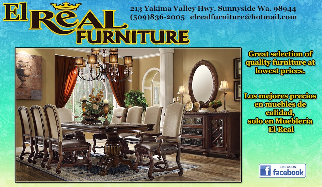 El Real Furniture