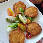 Photo n°6 de l'avis de Alexandra.i fait le 13/01/2019 à 10:38 sur le  Capanna Viote à Monte Bondone