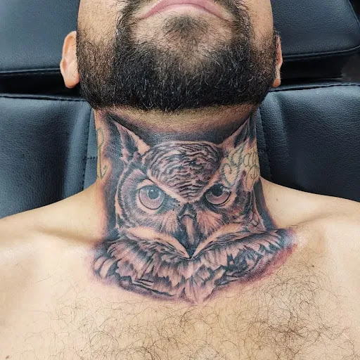 Explore tattoo sleeve ideas color, creative tattoo ideas in Rio Grande City, available at RG INK