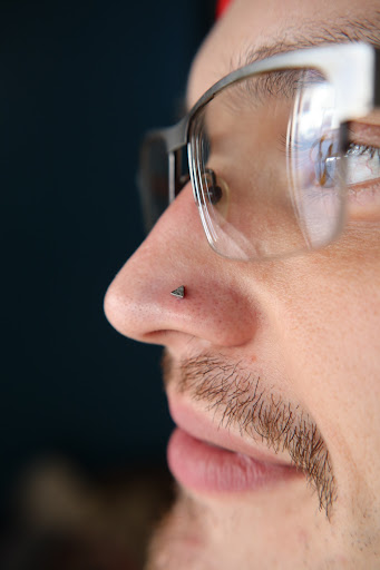 Find women chest tattoo ideas for your next unique tattoo in Mobile at Old Familiar Tattoo Company