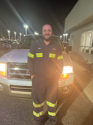 Ford Dealer «Lakeland Automall», reviews and photos, 1430 W Memorial Blvd, Lakeland, FL 33815, USA