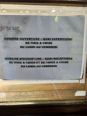 Etex Villeneuve s/ Lot à Villeneuve-sur-Lot