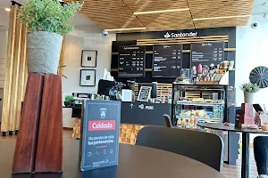 Work/Café Santander image