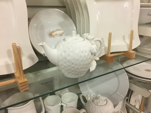 Department Store «HomeGoods», reviews and photos, 680 Connecticut Ave, Norwalk, CT 06854, USA