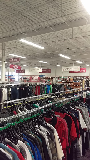 Clothing Store «Burlington Coat Factory», reviews and photos, 4247 Union Deposit Rd, Harrisburg, PA 17111, USA