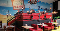 Atmosphère du Restaurant l'Îlot Pirate à Dieppe - n°11