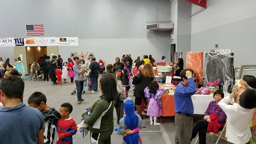 Sports Complex «Pacplex», reviews and photos, 1500 Paerdegat Ave N, Brooklyn, NY 11236, USA