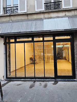 Les Compagnons de la Miroiterie à Paris