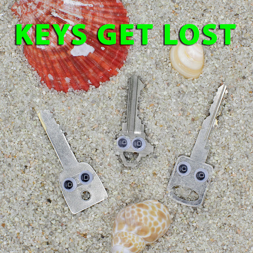 Locksmith «The Key Crew Locksmith», reviews and photos, 3401 Adams Ave, San Diego, CA 92116, USA