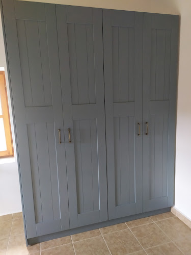 Ξυλουργός - Μαραγκός Ανοιχτές ώρες