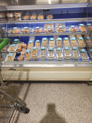 Supermarket «Publix Super Market at Santa Rosa Commons», reviews and photos, 4739 US-90, Pace, FL 32571, USA