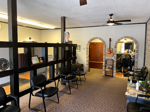 Barber Shop «Oakridge Barbers», reviews and photos, 700 40th St, Ogden, UT 84403, USA