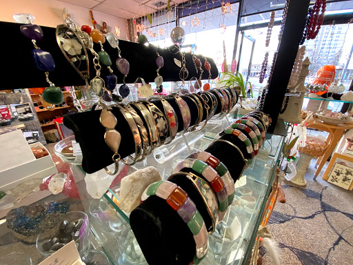 Book Store «White Light Books», reviews and photos, 1464 Park Ave, Cranston, RI 02920, USA