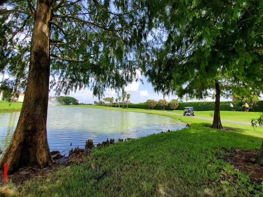 Condominium Complex «Hollybrook Golf and Tennis Club», reviews and photos, 900 Hollybrook Dr, Pembroke Pines, FL 33025, USA