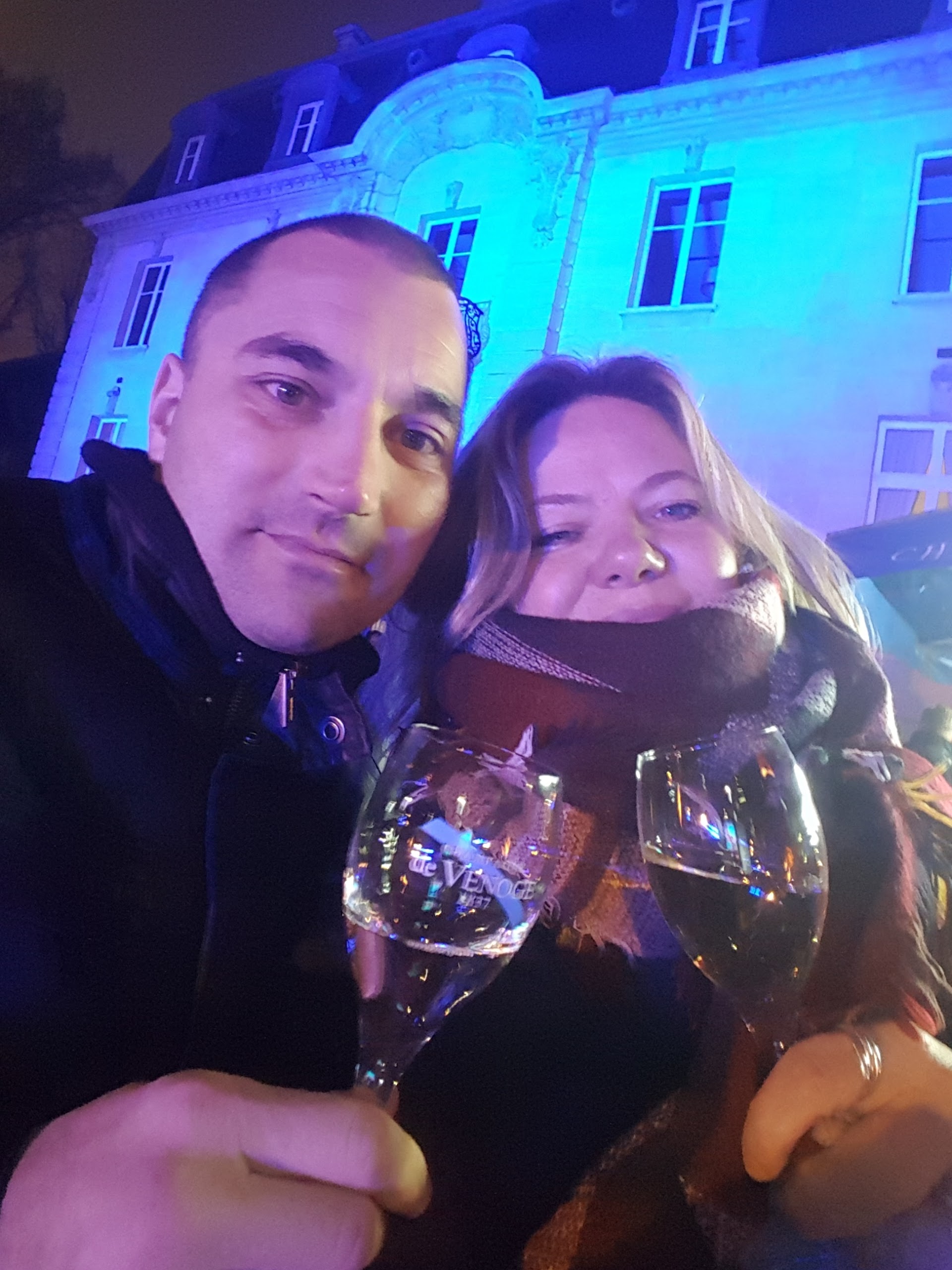 Photo n° 1 de l'avis de virginie.e fait le 11/12/2016 à 09:56