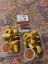 Photo n°26 de Délices d'Asie à Étaples ()