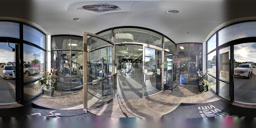 Gym «Anytime Fitness», reviews and photos, 2415 E 23rd St, Fremont, NE 68025, USA