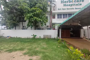 herbocare hospital Erode image