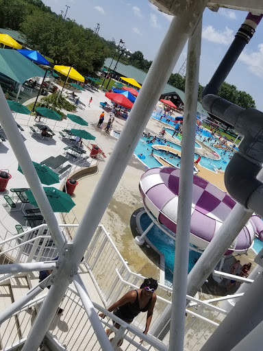 Water Park «Liberty Lagoon», reviews and photos, 111 Lobdell Ave, Baton Rouge, LA 70806, USA