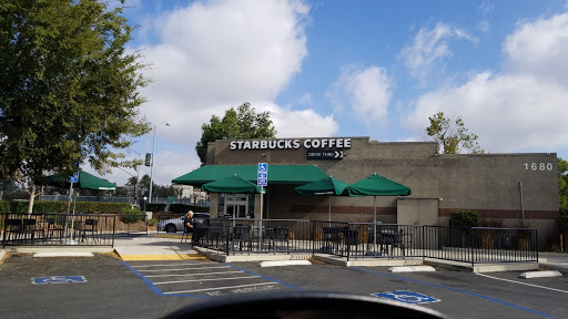 Starbucks image