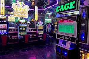 Bordertown Casino image